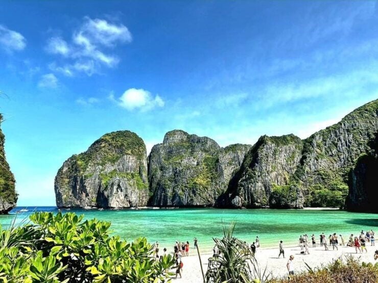 Phuket: PP-Maya-Bamboo Islands Day Trip by Speed Boat - Good To Know