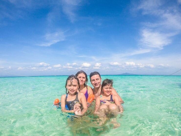 Phuket: PP-Maya-Bamboo Islands Day Trip by Speed Boat - Experience Highlights