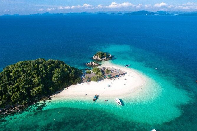 Phuket Premium 3 Khai Islands Snorkeling and Relaxing Tour - Reviews
