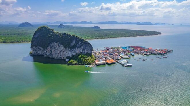 Phuket: Premium Day Trip to James Bond - Naka Island - Essential Packing Tips