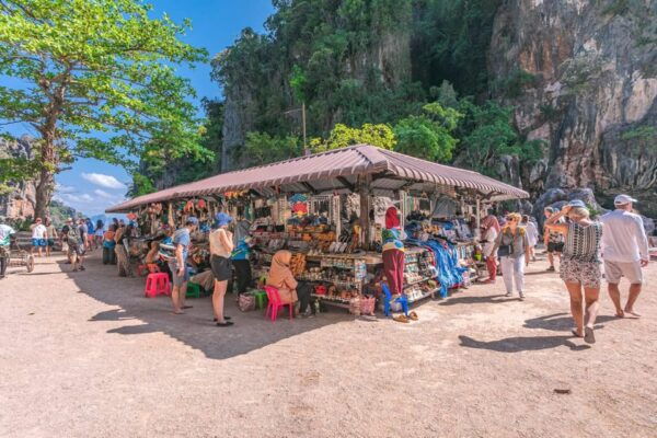 Phuket: Premium Day Trip to James Bond - Naka Island - Important Considerations