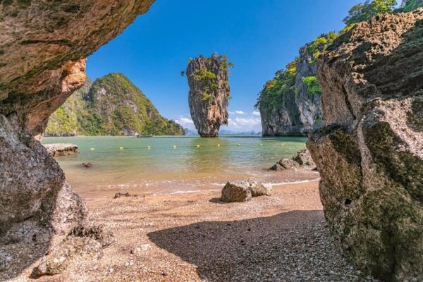 Phuket: Premium Day Trip to James Bond - Naka Island - Pricing and Discounts