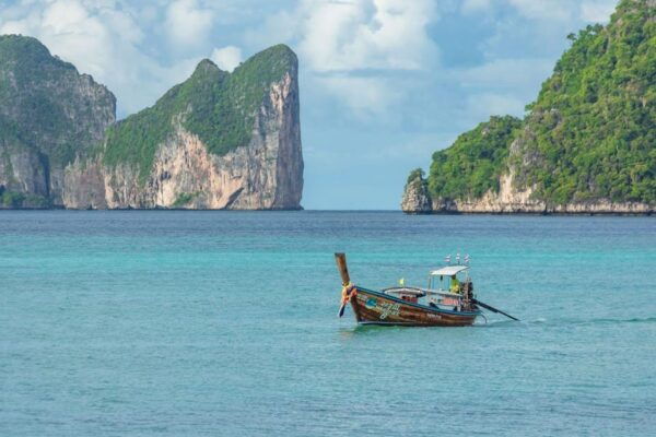 Phuket: Premium Day Trip to Phi Phi-Maya-Bamboo Island - Customer Feedback