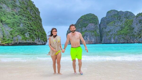 Phuket: Premium Day Trip to Phi Phi-Maya-Bamboo Island - Ecological Considerations