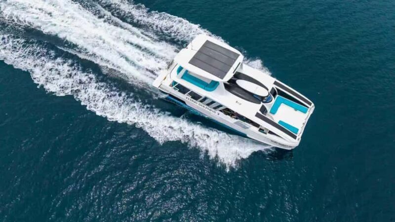 Phuket: Premium Speed Catamaran Tour to PhiPhi Maya Maiton - Who Will Love This Tour