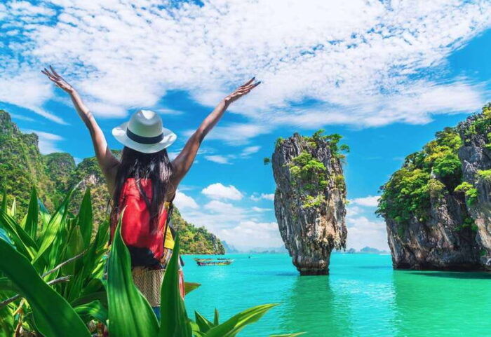 Phuket: Premium Speedboat Tour to James Bond & Koh Panyi - Weather and Rescheduling Policies