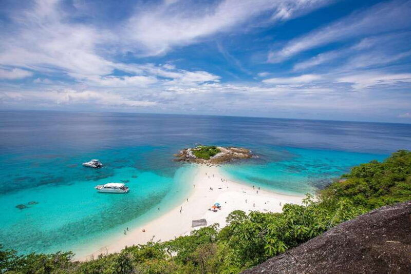 Phuket: Premium Tour to Racha Islands With Snorkel & Lunch - Good To Know