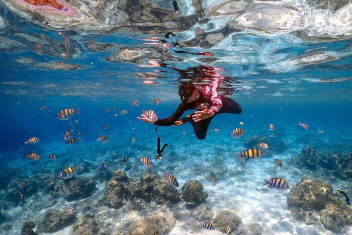 Phuket: Premium Tour to Racha Islands With Snorkel & Lunch - Frequently Asked Questions