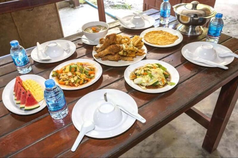 Phuket: Private ATV Jungle Tour to Hidden Forest Temples - Price and Value