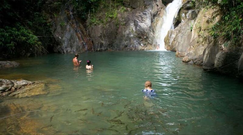 Phuket: Private ATV Jungle Tour to Hidden Forest Temples - FAQ