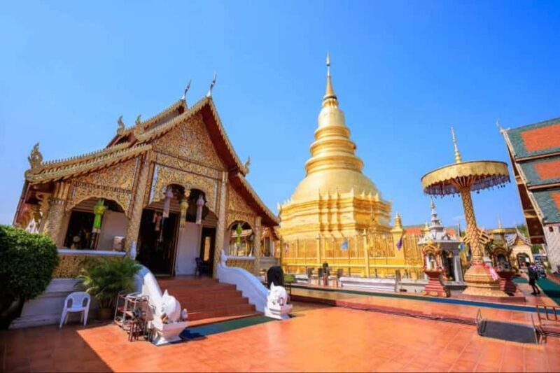 Phuket: Private ATV Jungle Tour to Hidden Forest Temples - The Sum Up