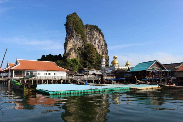 Phuket: Private Boat Charter to James Bond Island - Frequently Asked Questions