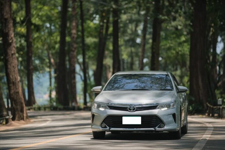 Phuket: Private Car at Disposal Within Phuket - Key Points