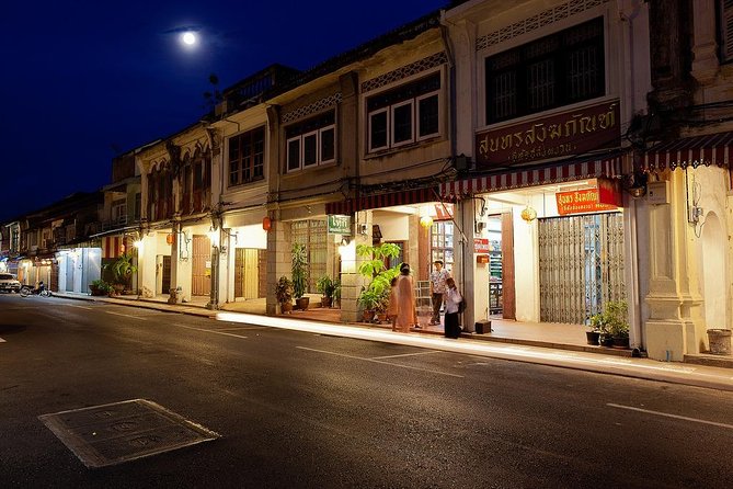 Phuket: Private Car or Minibus Rental With Driver - Weather and Refund Policy