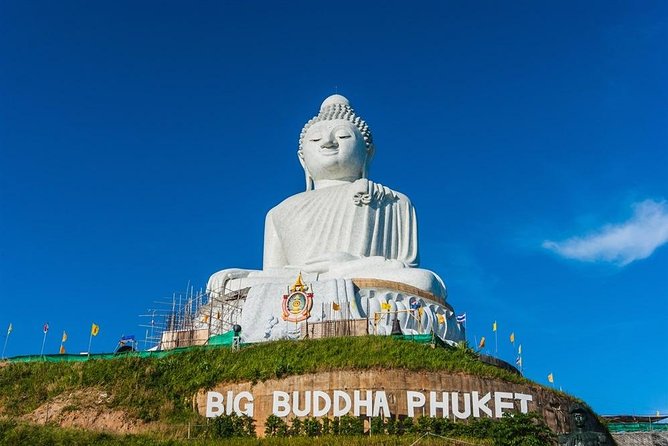Phuket: Private Car or Minibus Rental With Driver - Lowest Price Guarantee