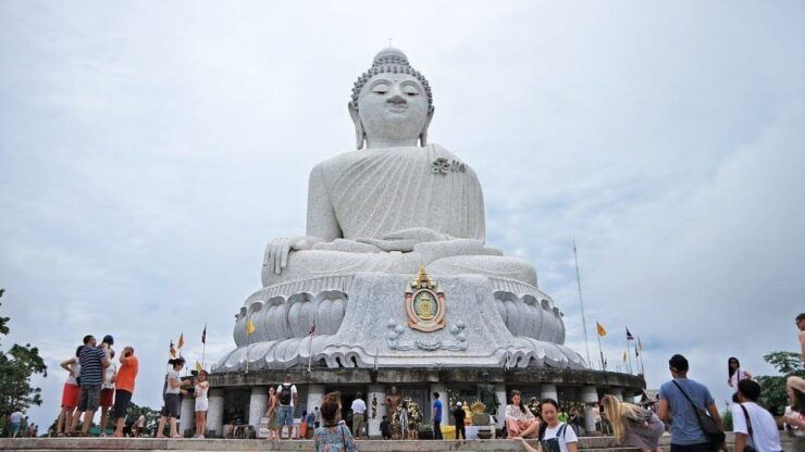 Phuket: Private Car or Minibus Rental With Driver - Key Points