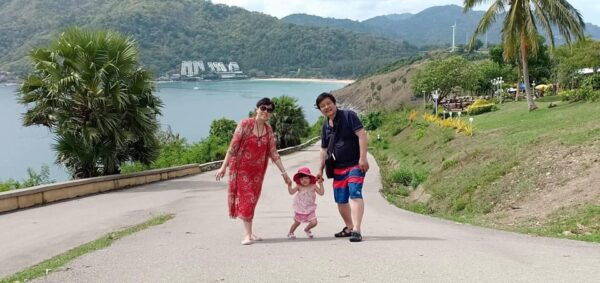 Phuket: Private Car or Minibus Rental With Driver - Break Down