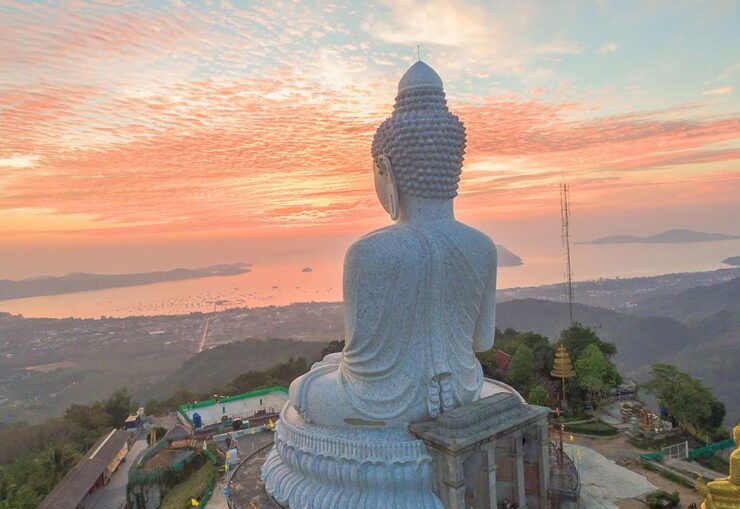 Phuket: Private Car or Minibus Rental With Driver - Activity Details and Benefits