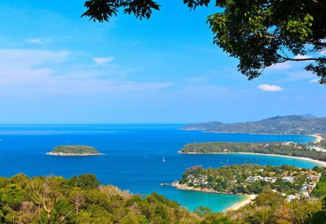 Phuket: Private Car or Minibus Rental With Driver - Customer Reviews