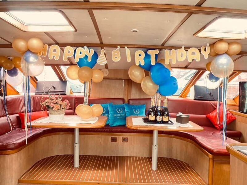 Phuket: Private Catamaran Cruise with Kayaking & Snorkeling - The Sum Up