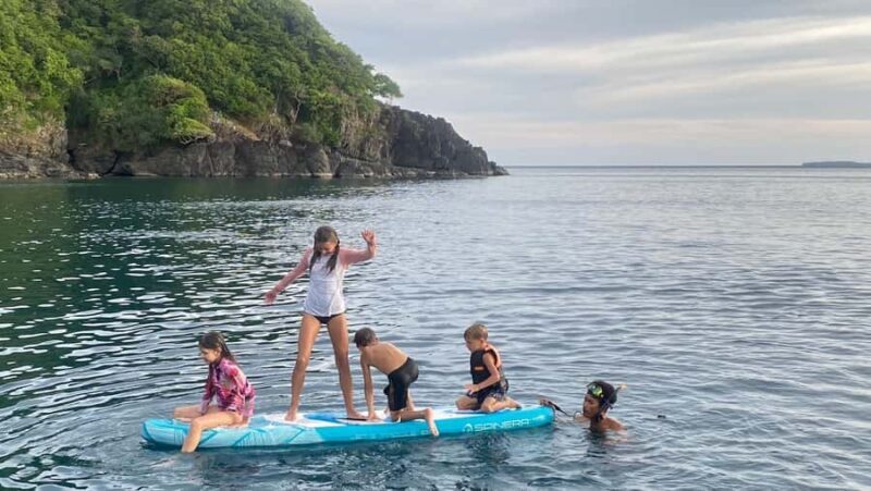 Phuket: Private Catamaran Cruise with Kayaking & Snorkeling - Who Will Love This Tour?