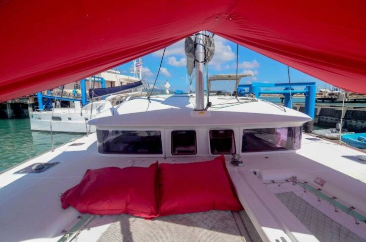 Phuket: Private Catamaran to Coral Sunset Cruise Tour - Tour Highlights