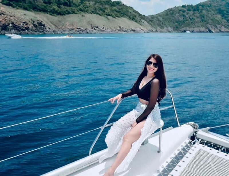 Phuket: Private Catamaran to Raya and Banana Beach - Why This Tour Offers Great Value  