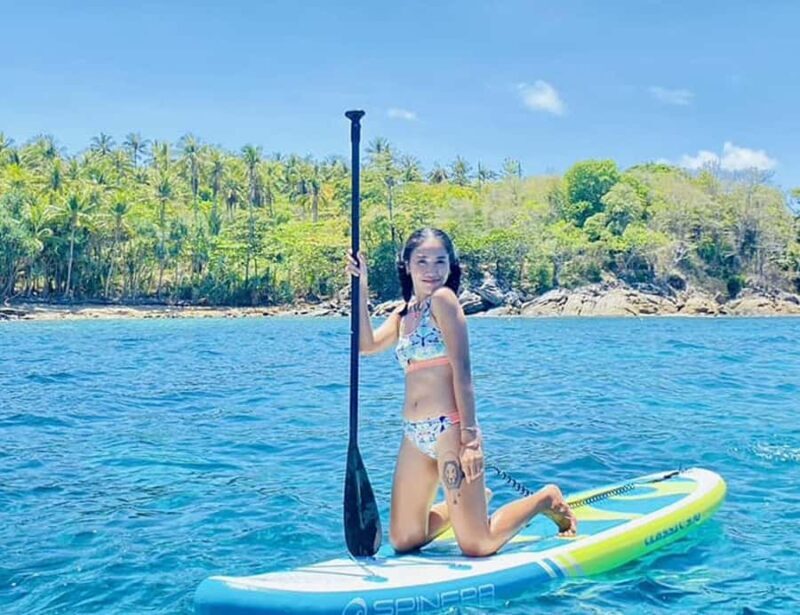 Phuket: Private Catamaran to Raya and Banana Beach - Final Thoughts: Is It Worth It?  