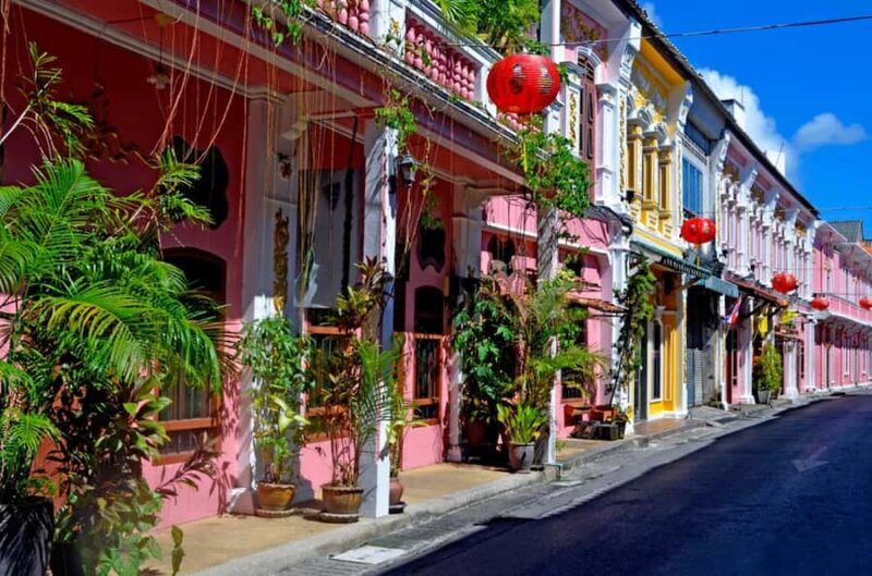 Phuket Private City Tour: Custom Itinerary with Driver - An Honest Look at the Itinerary and Highlights
