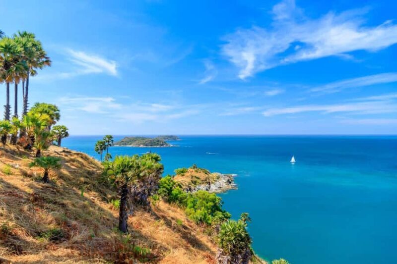 Phuket Private City Tour: Custom Itinerary with Driver - Final Thoughts: Who Is This Tour Best For?
