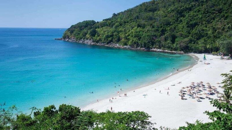 Phuket: Private Customizable Tour With a Local Guide - Good To Know