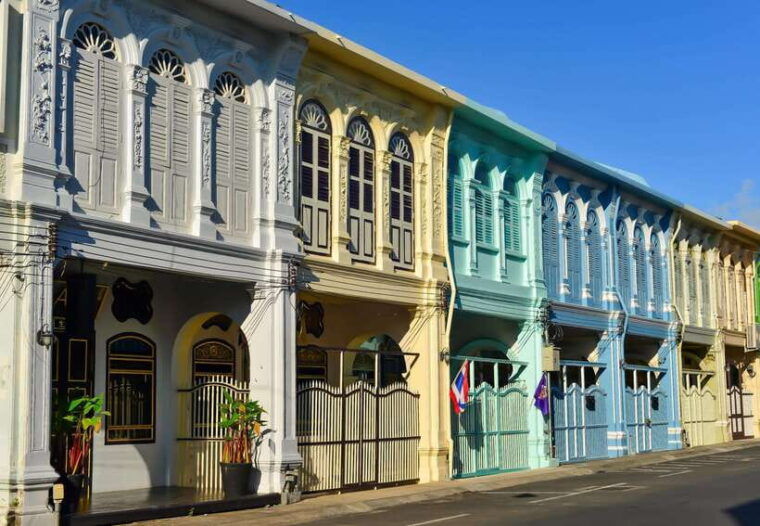 Phuket: Private Customizable Tour With a Local Guide - Tour Highlights