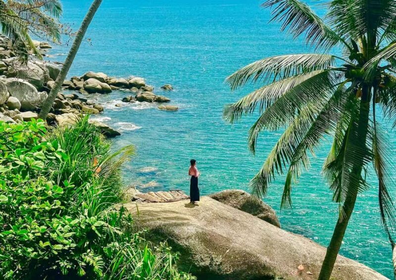 Phuket: Private Customizable Tour with Local Guide Premium - Rawai Beach: A Laid-back Coastal Stop