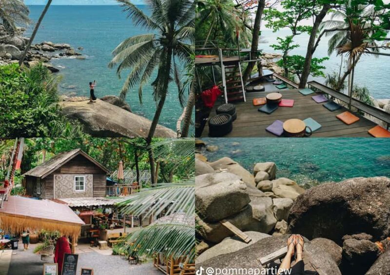 Phuket: Private Customizable Tour with Local Guide Premium - The Experience & Practicalities