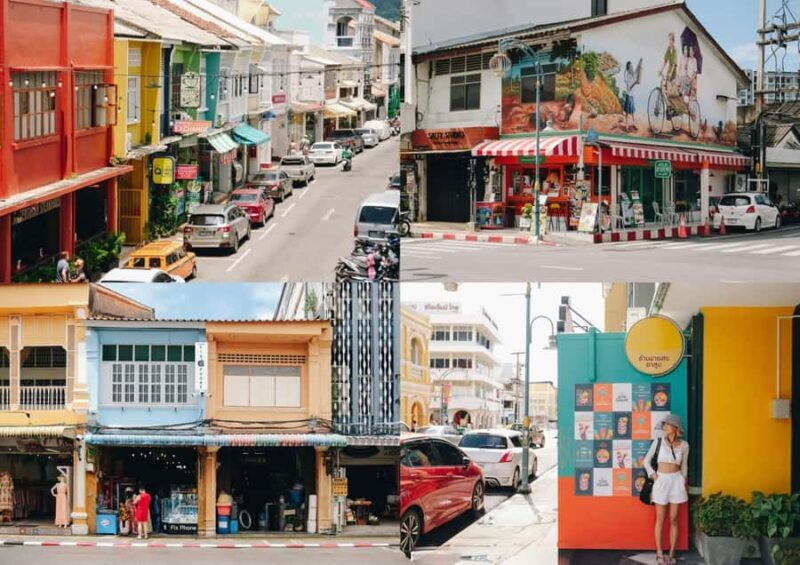 Phuket: Private Customizable Tour with Local Guide Premium - Why Choose This Private Tour?