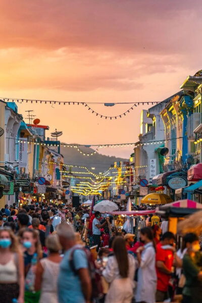 Phuket Private Customized City and Sightseeing Tour - Booking and Cancellation Policies