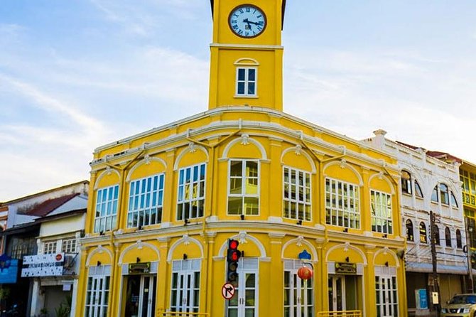 Phuket Private Customized Sightseeing Tour - Traveler Reviews