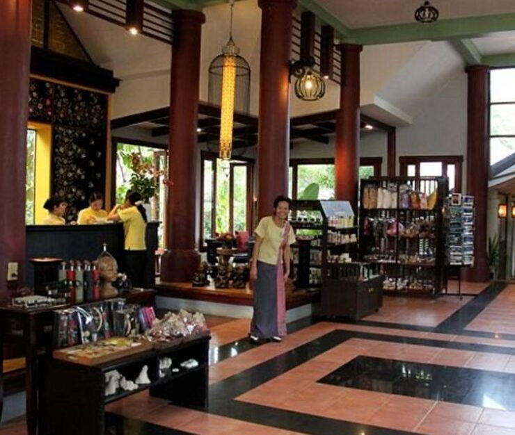 Phuket Private Day Spa - What to Expect During the Experience