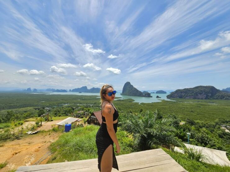 Phuket: Private Day Trip to James Bond Island & Koh Panyi - Activity Details