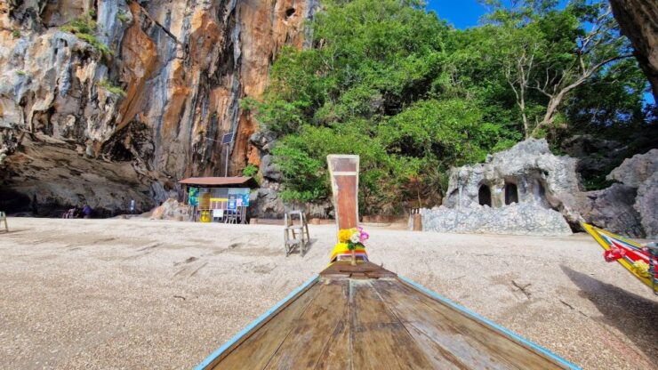 Phuket: Private Day Trip to James Bond Island & Koh Panyi - Highlights