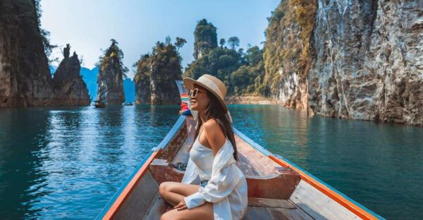 Phuket: Private Day Trip to Khao Sok With Longtail Boat Tour - Safety Guidelines