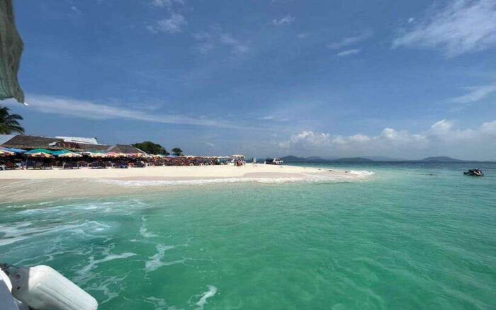 PHUKET: Private Fishing Tour by Speed Boat Khai Islands - Why Choose This Tour