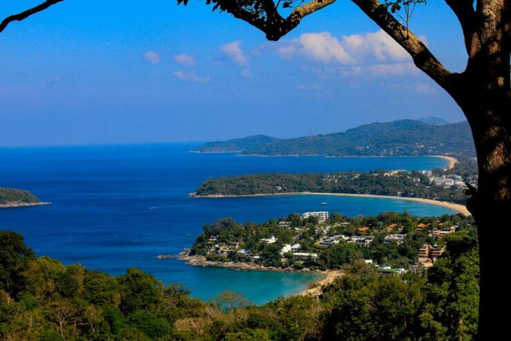 Phuket: Private Guided Tour With Choice of Locations - Activity Details