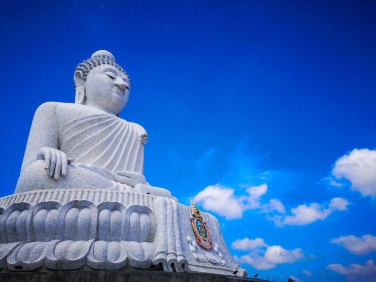 Phuket: Private Guided Tour With Choice of Locations - Highlights