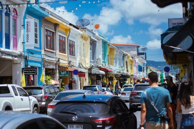 Phuket: Private Guided Tour With Choice of Locations - Full Description