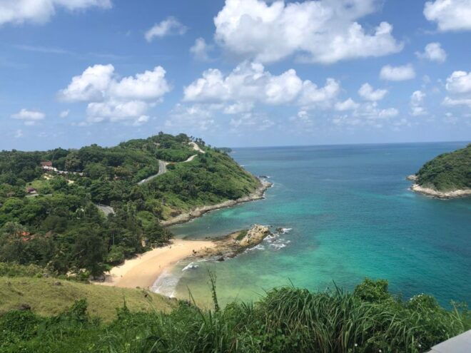 Phuket: Private Guided Tour With Choice of Locations - Additional Information