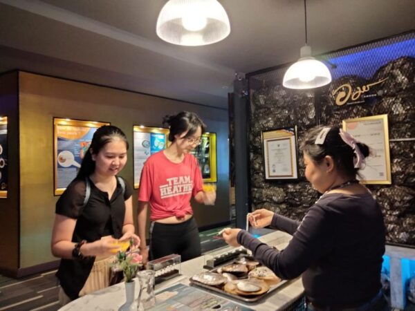 Phuket: Private Guided Tour With Choice of Locations - Directions