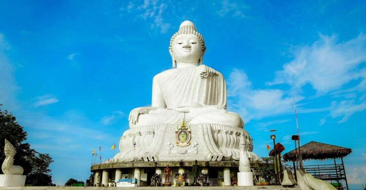 Phuket :Private Guides Tour Chooses With Tourist Attractions - Tour Details for Phuket Private Guides
