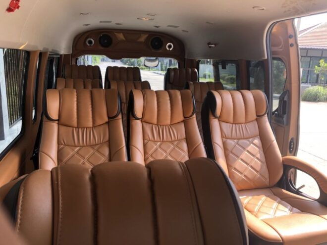 Phuket: Private Hotel Transfers To or From HKT Airport - Advantages of Private Group Transfers