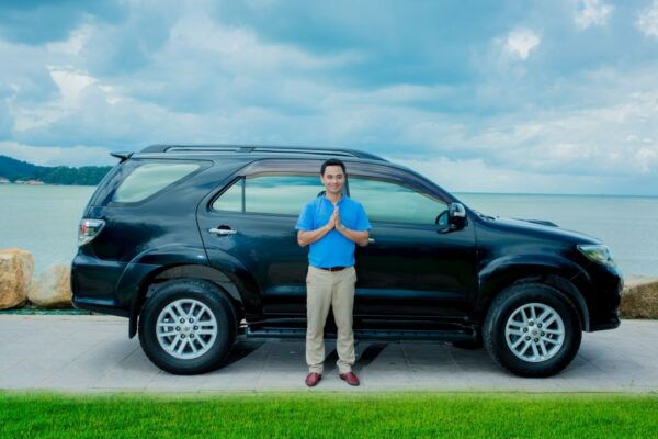 Phuket: Private Hotel Transfers to or From HKT Airport - Hygiene Precautions and Safety Measures